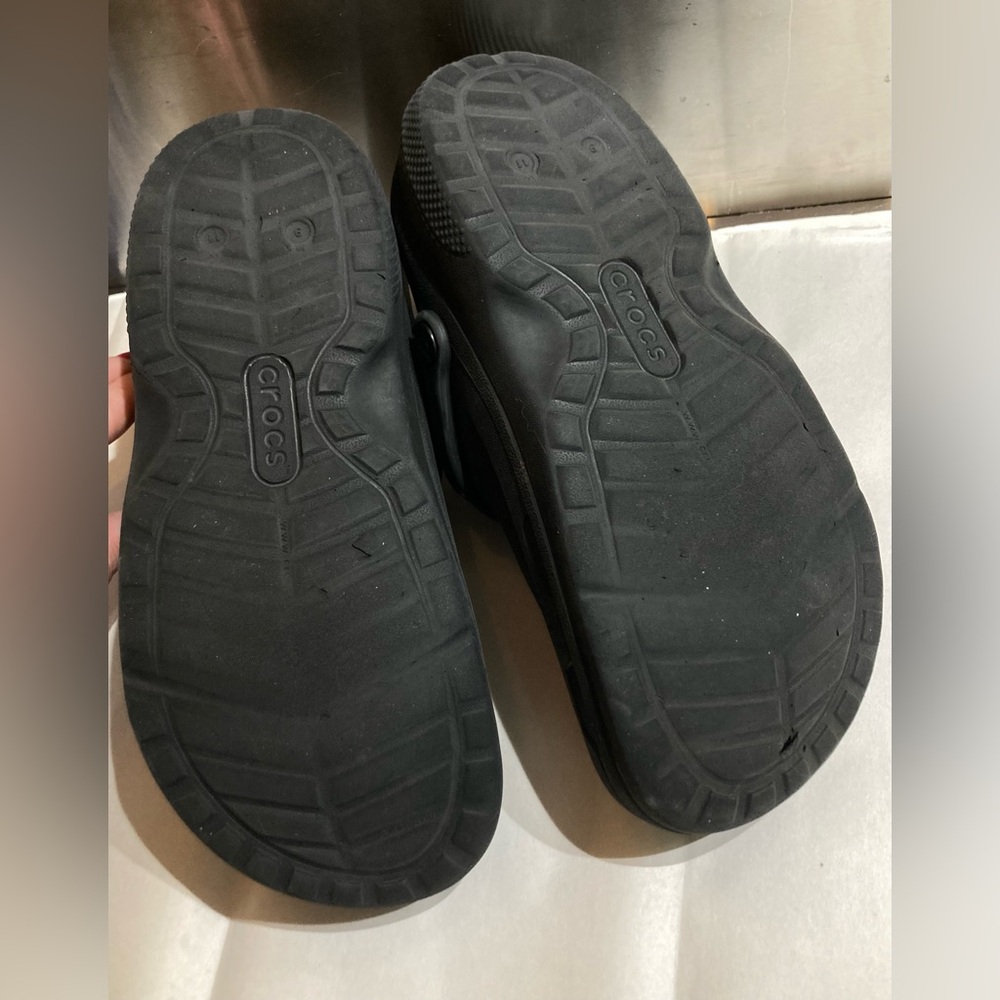 Crocs Bistro clogs - Picture 3 of 3